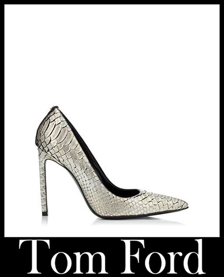 New arrivals Tom Ford shoes 2021 womens footwear 1