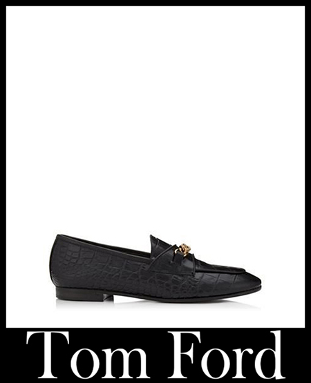 New arrivals Tom Ford shoes 2021 womens footwear 10