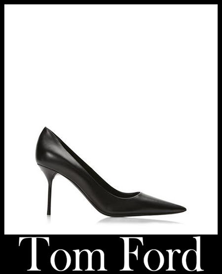 New arrivals Tom Ford shoes 2021 womens footwear 11