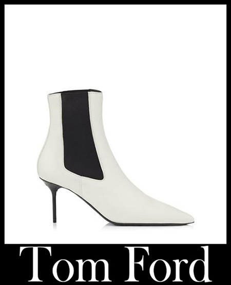 New arrivals Tom Ford shoes 2021 womens footwear 12