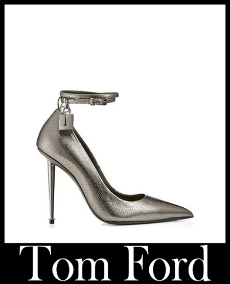 New arrivals Tom Ford shoes 2021 womens footwear 13