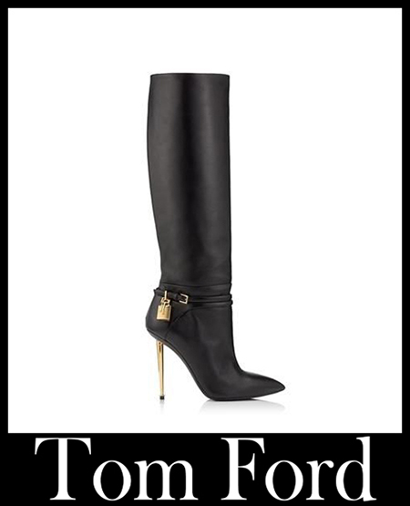 New arrivals Tom Ford shoes 2021 womens footwear 14