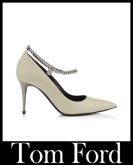 New arrivals Tom Ford shoes 2021 womens footwear 15