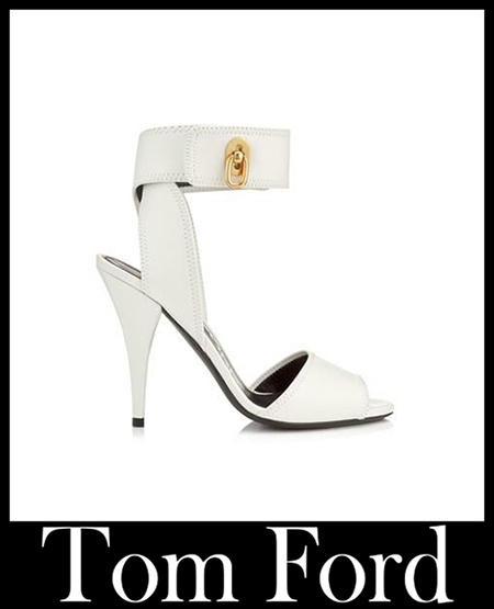 New arrivals Tom Ford shoes 2021 womens footwear 16