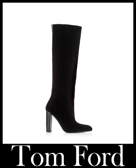 New arrivals Tom Ford shoes 2021 womens footwear 17