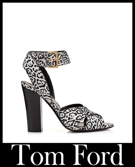 New arrivals Tom Ford shoes 2021 womens footwear 2