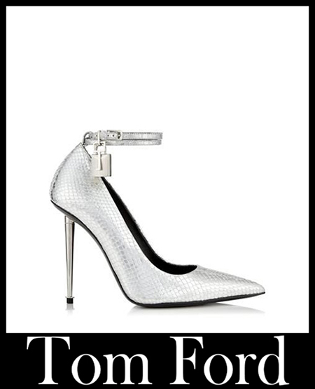 New arrivals Tom Ford shoes 2021 womens footwear 21