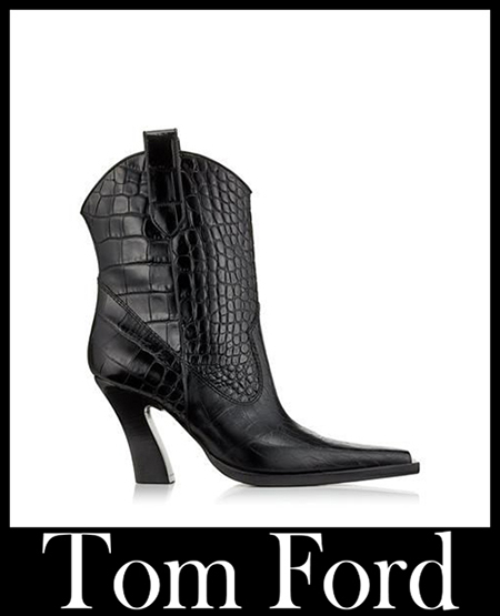 New arrivals Tom Ford shoes 2021 womens footwear 22