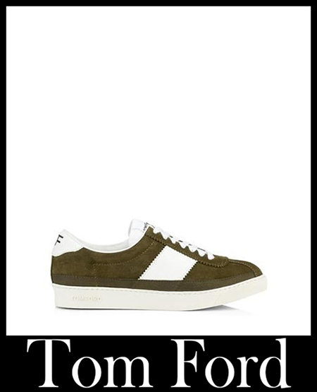New arrivals Tom Ford shoes 2021 womens footwear 24