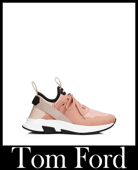 New arrivals Tom Ford shoes 2021 womens footwear 27
