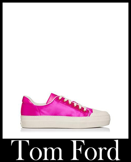 New arrivals Tom Ford shoes 2021 womens footwear 28