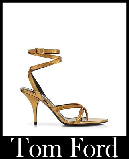 New arrivals Tom Ford shoes 2021 womens footwear 30