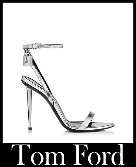 New arrivals Tom Ford shoes 2021 womens footwear 4