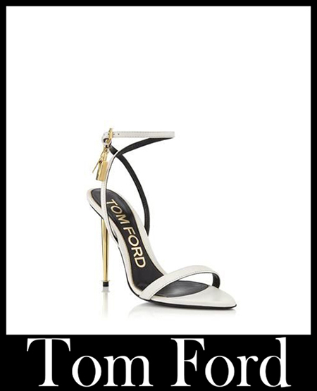 New arrivals Tom Ford shoes 2021 womens footwear 5