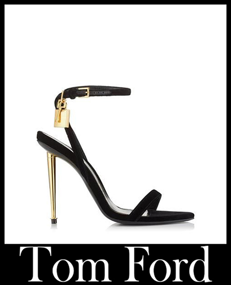 New arrivals Tom Ford shoes 2021 womens footwear 7