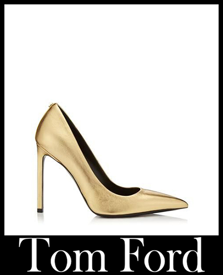 New arrivals Tom Ford shoes 2021 womens footwear 8