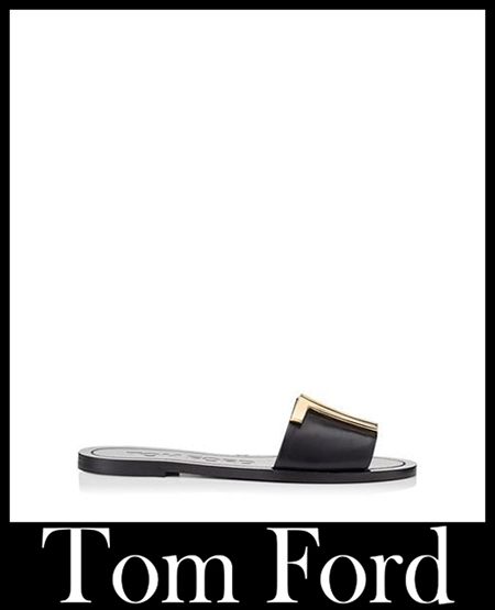 New arrivals Tom Ford shoes 2021 womens footwear 9