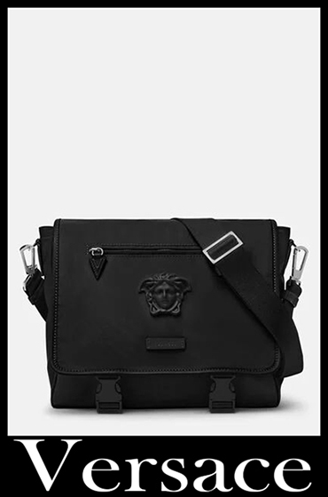 New arrivals Versace bags 2021 mens accessories 16 New arrivals Versace bags 2021 mens accessories 16
