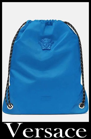 New arrivals Versace bags 2021 mens accessories 33 New arrivals Versace bags 2021 mens accessories 33