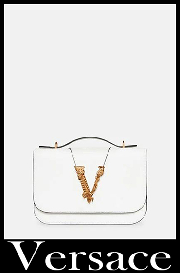 New arrivals Versace bags 2021 womens accessories 10
