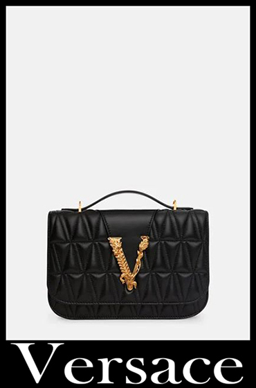 New arrivals Versace bags 2021 womens accessories 11