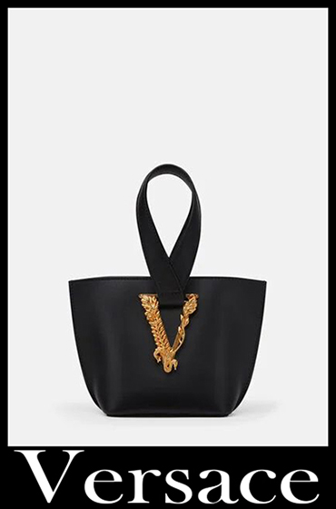 New arrivals Versace bags 2021 womens accessories 14