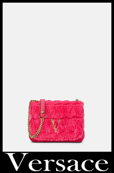 New arrivals Versace bags 2021 womens accessories 17