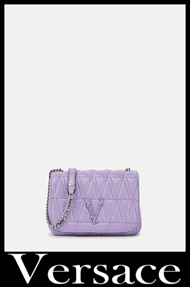 New arrivals Versace bags 2021 womens accessories 18