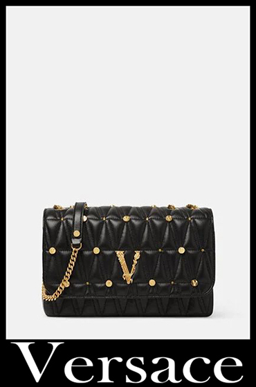 New arrivals Versace bags 2021 womens accessories 19