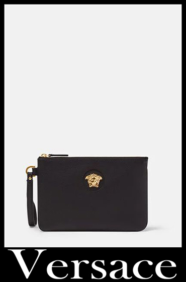 New arrivals Versace bags 2021 womens accessories 2