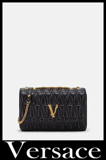New arrivals Versace bags 2021 womens accessories 20
