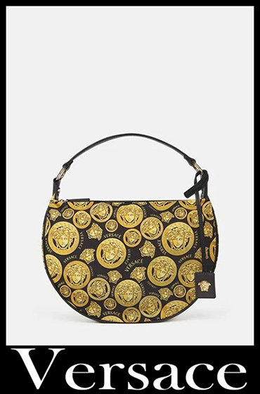 New arrivals Versace bags 2021 womens accessories 24