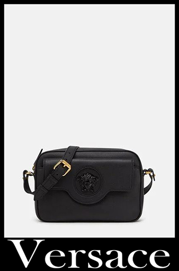 New arrivals Versace bags 2021 womens accessories 27