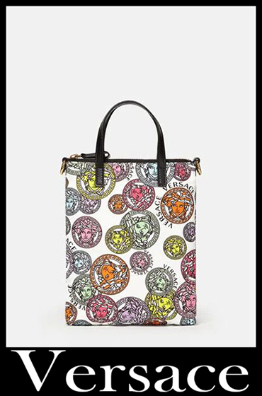 New arrivals Versace bags 2021 womens accessories 3