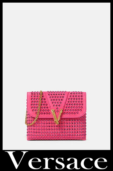 New arrivals Versace bags 2021 womens accessories 31