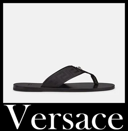 New arrivals Versace shoes 2021 mens footwear 17 New arrivals Versace shoes 2021 mens footwear 17