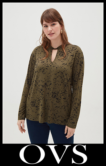 New arrivals plus size OVS 2021 womens fashion 20 New arrivals plus size OVS 2021 womens fashion 20