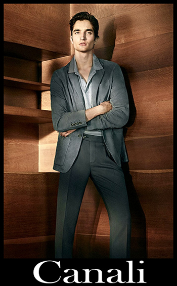 Canali spring summer 2022 mens fashion collection 12 Canali spring summer 2022 mens fashion collection 12