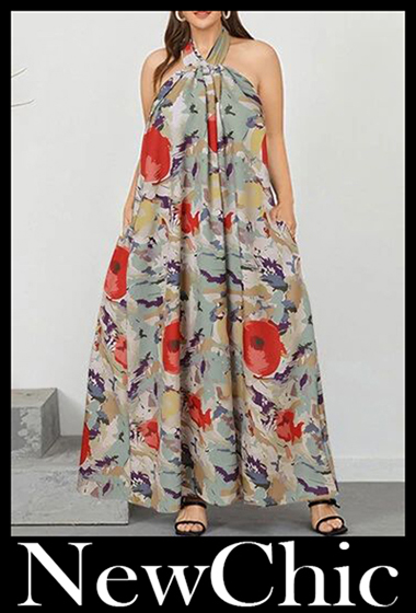 Curvy NewChic dresses plus size womens fashion clothes 10 Curvy NewChic dresses plus size womens fashion clothes 10