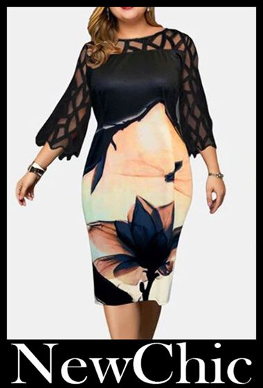 Curvy NewChic dresses plus size womens fashion clothes 13 Curvy NewChic dresses plus size womens fashion clothes 13