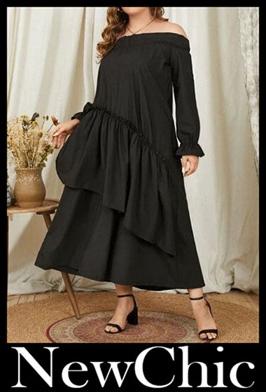 Curvy NewChic dresses plus size womens fashion clothes 22 Curvy NewChic dresses plus size womens fashion clothes 22