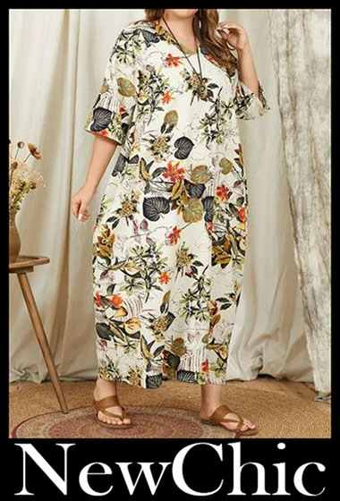 Curvy NewChic dresses plus size womens fashion clothes 24 Curvy NewChic dresses plus size womens fashion clothes 24
