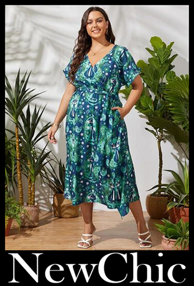 Curvy NewChic dresses plus size womens fashion clothes 34 Curvy NewChic dresses plus size womens fashion clothes 34