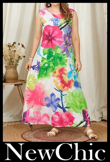 Curvy NewChic dresses plus size womens fashion clothes 4 Curvy NewChic dresses plus size womens fashion clothes 4