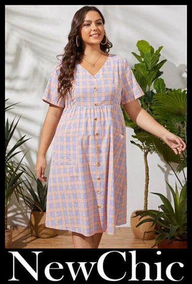 Curvy NewChic dresses plus size womens fashion clothes 5 Curvy NewChic dresses plus size womens fashion clothes 5