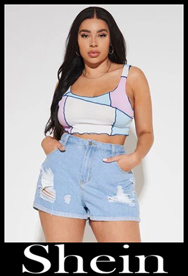 Curvy Shein jeans plus size womens fashion denim 13 Curvy Shein jeans plus size womens fashion denim 13
