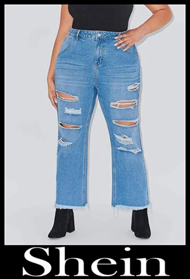Curvy Shein jeans plus size womens fashion denim 15 Curvy Shein jeans plus size womens fashion denim 15
