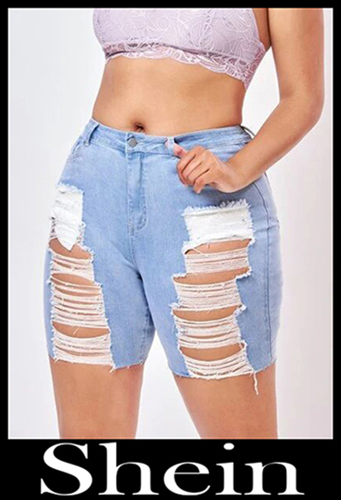 Curvy Shein jeans plus size womens fashion denim 19 Curvy Shein jeans plus size womens fashion denim 19
