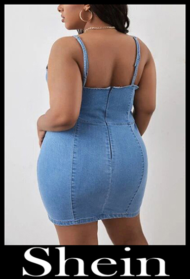 Curvy Shein jeans plus size womens fashion denim 2 Curvy Shein jeans plus size womens fashion denim 2