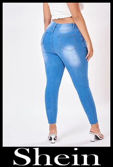 Curvy Shein jeans plus size womens fashion denim 24 Curvy Shein jeans plus size womens fashion denim 24